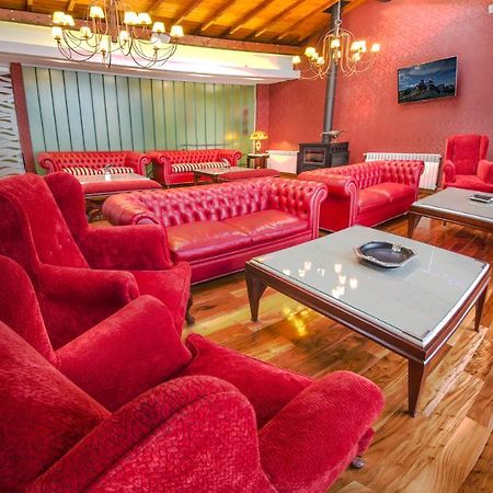 Hotel Navegantes 3 サンカルロスデバリローチェ エクステリア 写真