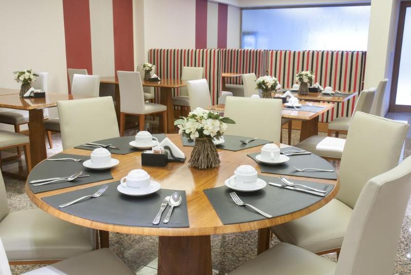 Hotel Navegantes 3 サンカルロスデバリローチェ エクステリア 写真