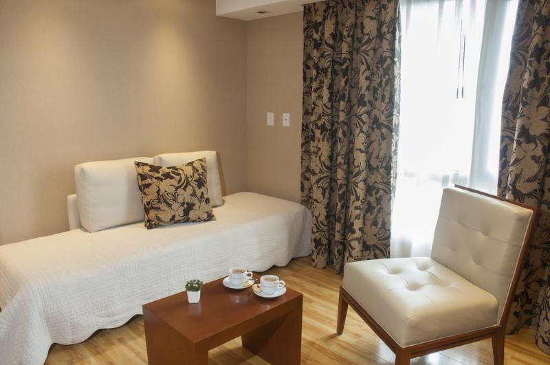Hotel Navegantes 3 サンカルロスデバリローチェ エクステリア 写真