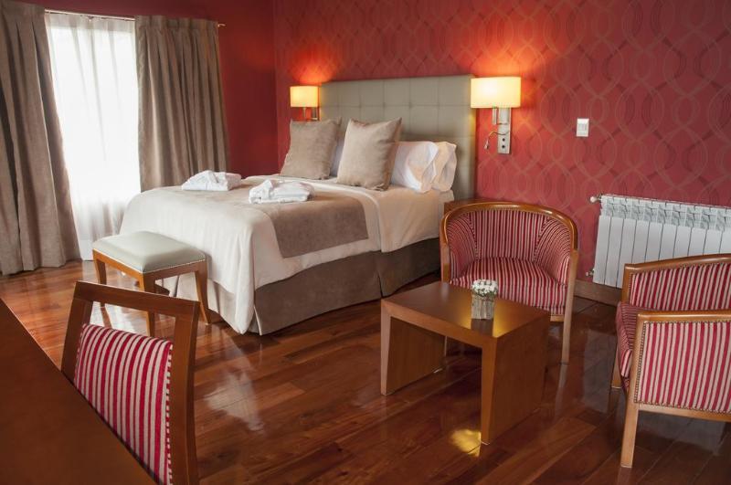 Hotel Navegantes 3 サンカルロスデバリローチェ エクステリア 写真