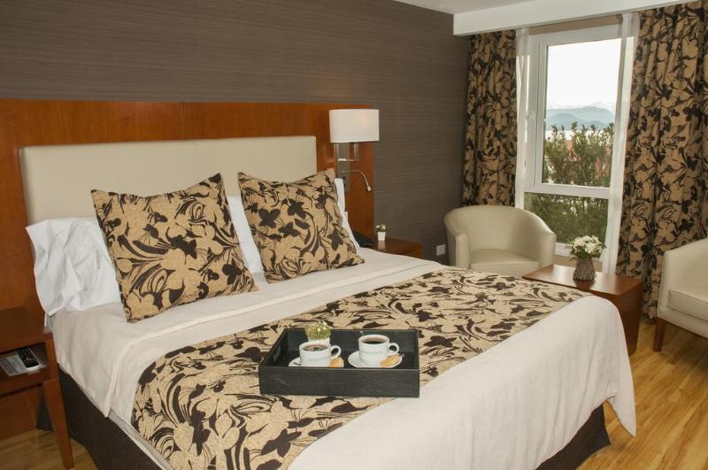 Hotel Navegantes 3 サンカルロスデバリローチェ エクステリア 写真