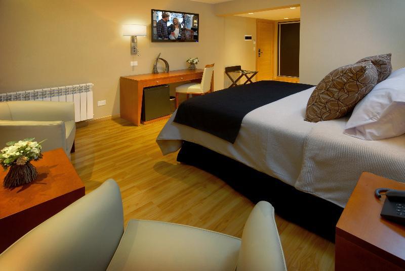 Hotel Navegantes 3 サンカルロスデバリローチェ エクステリア 写真